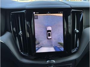 Volvo XC60 B5 AWD Plus Black Edition