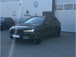 Volvo XC60 B5 AWD Plus Black Edition