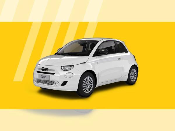 Fiat 500 Pop | sofort verfügbar