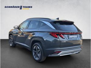 Hyundai TUCSON Plug-In-Hybrid| Trend|sofort verfügbar|Zulassung bis zum 30.04.2026