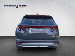Hyundai TUCSON Plug-In-Hybrid| Trend|sofort verfügbar|Zulassung bis zum 30.04.2026