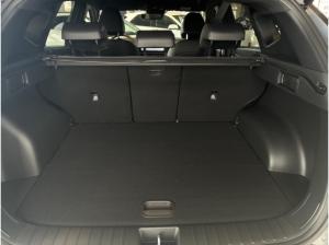 Hyundai TUCSON N Line Hybrid 2WD*SITZHZG*LENKHZG*KAMERA*LED*