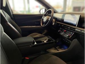 Hyundai TUCSON N Line Hybrid 2WD*SITZHZG*LENKHZG*KAMERA*LED*