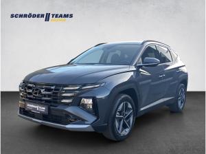 Hyundai TUCSON Plug-In-Hybrid| Trend|sofort verfügbar|Zulassung bis zum 30.04.2026