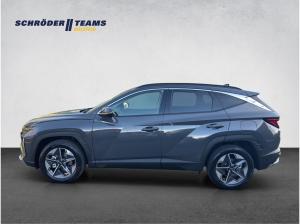 Hyundai TUCSON Plug-In-Hybrid| Trend|sofort verfügbar|Zulassung bis zum 30.04.2026