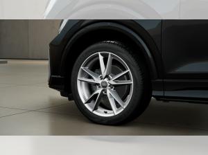 Audi Q2 35 TFSI 2x S line Pano AHK AHK AUT LED