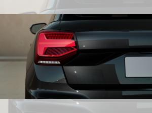 Audi Q2 35 TFSI 2x S line Pano AHK AHK AUT LED