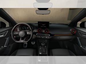 Audi Q2 35 TFSI 2x S line Pano AHK AHK AUT LED