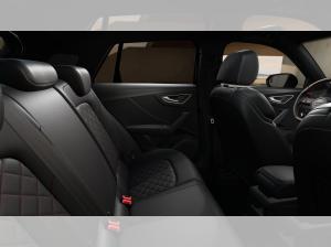 Audi Q2 35 TFSI 2x S line Pano AHK AHK AUT LED