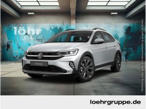 Foto - Volkswagen Taigo Style 1,0 l TSI 85 kW (116 PS) 6-Gang