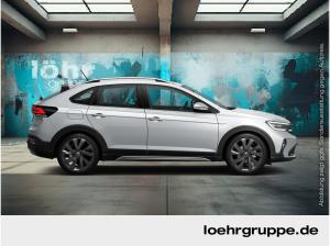 Volkswagen Taigo Style 1,0 l TSI 85 kW (116 PS) 6-Gang