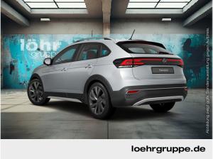 Volkswagen Taigo Style 1,0 l TSI 85 kW (116 PS) 6-Gang