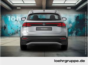 Volkswagen Taigo Style 1,0 l TSI 85 kW (116 PS) 6-Gang