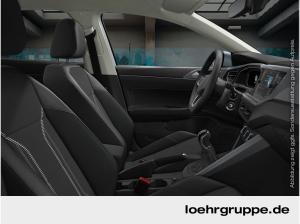 Volkswagen Taigo Style 1,0 l TSI 85 kW (116 PS) 6-Gang
