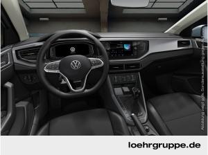 Volkswagen Taigo Style 1,0 l TSI 85 kW (116 PS) 6-Gang