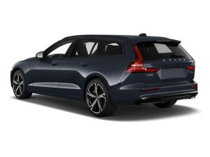 Volvo V60 Kombi