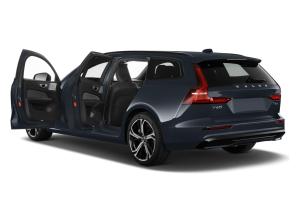 Volvo V60 Kombi