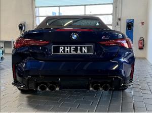BMW M4 Cabrio**Sofort Verfügbar**Vollausstattung**