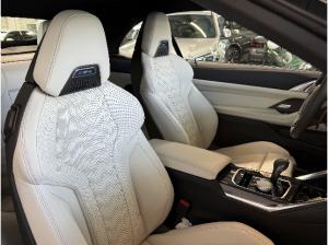 BMW M4 Cabrio**Sofort Verfügbar**Vollausstattung**