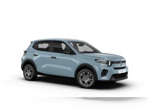 Citroën C3 🔥ALLWETTERREIFEN | SOFORT VERFÜGBAR🔥
