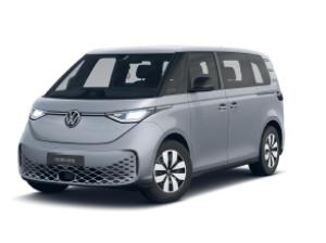 Foto - Volkswagen ID.Buzz 86 kWh 210 kW Pro LR