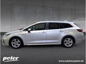 Suzuki Swace Comfort+ CVT Hybrid