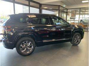 Jeep Compass 1.2 e-Hybrid DCT6 First Edition -sofort-