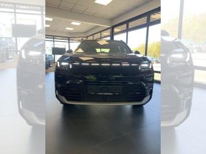 Jeep Compass 1.2 e-Hybrid DCT6 First Edition -sofort-