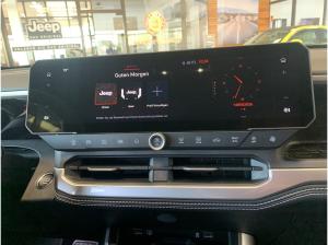 Jeep Compass 1.2 e-Hybrid DCT6 First Edition -sofort-