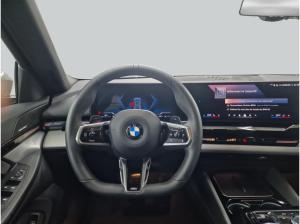 BMW 520 d Touring *Jahreswagen*