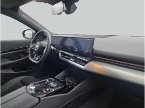 BMW 520 d Touring *Jahreswagen*