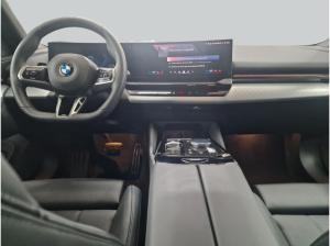 BMW 520 d Touring *Jahreswagen*
