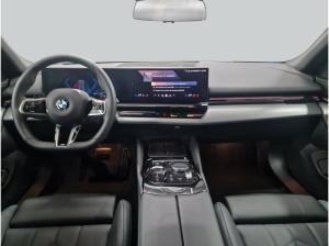 BMW 520 d Touring *Jahreswagen*