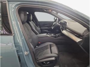 BMW 520 d Touring *Jahreswagen*