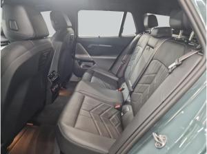 BMW 520 d Touring *Jahreswagen*