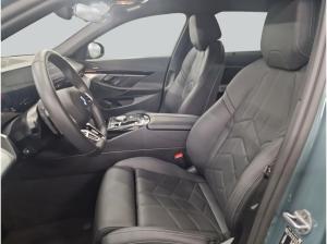 BMW 520 d Touring *Jahreswagen*