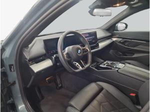 BMW 520 d Touring *Jahreswagen*