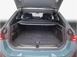 BMW 520 d Touring *Jahreswagen*