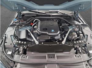 BMW 520 d Touring *Jahreswagen*