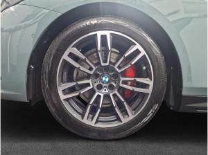 BMW 520 d Touring *Jahreswagen*