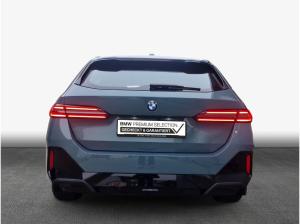 BMW 520 d Touring *Jahreswagen*