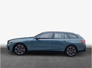 BMW 520 d Touring *Jahreswagen*