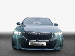 BMW 520 d Touring *Jahreswagen*