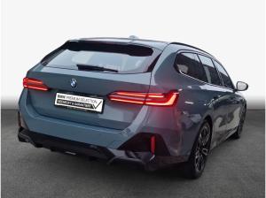 BMW 520 d Touring *Jahreswagen*