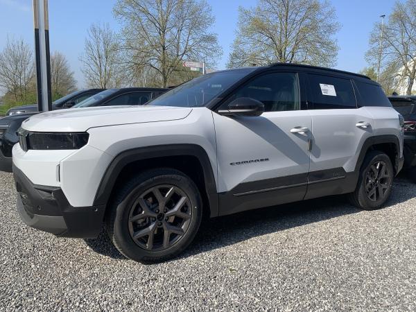 Jeep Compass 1.2 e-Hybrid DCT6 First Edition -sofort--