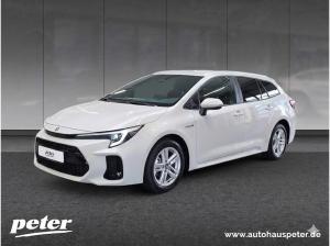 Suzuki Swace Comfort+ CVT Hybrid