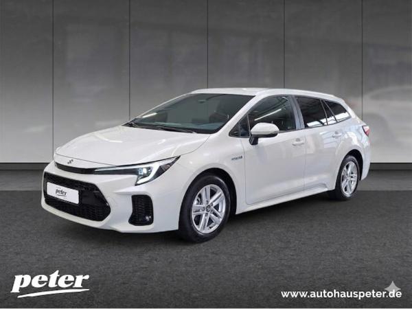 Suzuki Swace Comfort+ CVT Hybrid