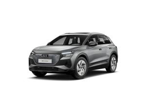 Audi e-tron 45 e-tron 210 kW