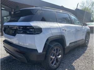 Jeep Compass 1.2 e-Hybrid DCT6 First Edition  -sofort--