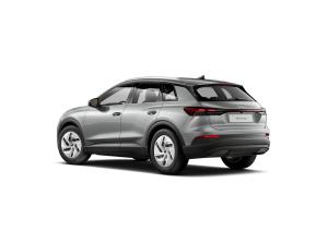 Audi e-tron 45 e-tron 210 kW